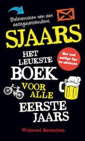 Sjaars! - Welmoed Barendsen (ISBN 9789089752376)