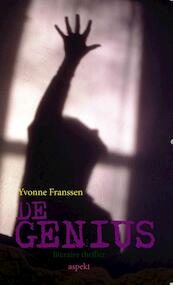 De genius - Yvonne Franssen (ISBN 9789461532503)