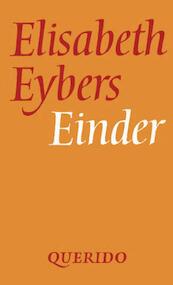 Einder - Elisabeth Eybers (ISBN 9789021448558)