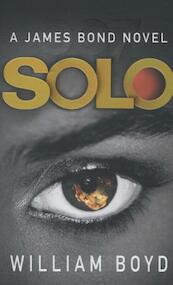 Solo - William Boyd (ISBN 9780099590347)