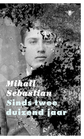 Sinds tweeduizend jaar - Mihail Sebastian (ISBN 9789403130002)