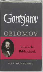 Oblomow - I.A. Gontsjarow (ISBN 9789028204126)
