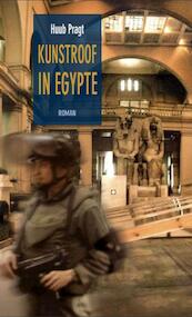 Kunstroof in Egypte - Huub Pragt (ISBN 9789081047401)