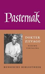 Dokter Zjivago - Boris Pasternak (ISBN 9789028260733)