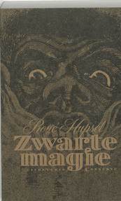 Zwarte magie - Roue Hupsel (ISBN 9789054292142)