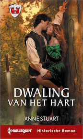 Dwaling van het hart - Anne Stuart (ISBN 9789402525304)