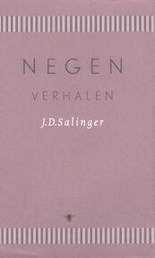 Negen verhalen - J.D. Salinger (ISBN 9789023428381)