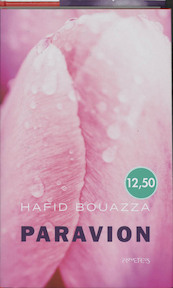 Paravion - Hafid Bouazza (ISBN 9789044607192)