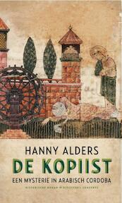 De kopiist - Hanny Alders (ISBN 9789078124931)