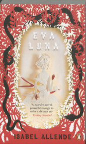 Eva Luna - Isabel Allende (ISBN 9780241951651)