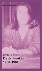 De dagboeken 1950-1962 - Sylvia Plath (ISBN 9789029538251)
