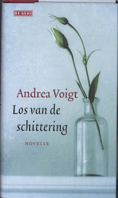 Los van de schittering - Andrea Voigt (ISBN 9789044514339)