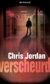 Verscheurd - Chris Jordan (ISBN 9789461702814)