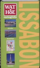 Lissabon - S. Roy (ISBN 9789021539980)