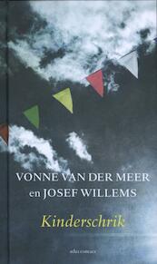 Kinderschrik - Vonne van der Meer, Josef Willems (ISBN 9789020412628)