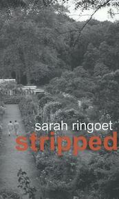 Stripped - Sarah Ringoet (ISBN 9789064038020)