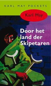 Door het land der Skipetaren - Karl May (ISBN 9789031500208)