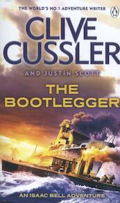 The Bootlegger - Clive Cussler (ISBN 9781405914352)