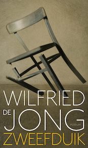 Zweefduik - Wilfried de Jong (ISBN 9789057597770)