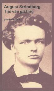 Tijd van gisting - August Strindberg (ISBN 9789029547468)