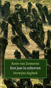 Een jaar in scherven - Koos van Zomeren (ISBN 9789029585521)