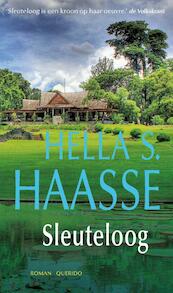 Sleuteloog - Hella S. Haasse (ISBN 9789021435824)