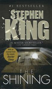 The Shining - Stephen King (ISBN 9780307743657)