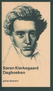 Dagboeken - Søren Kierkegaard (ISBN 9789029525336)