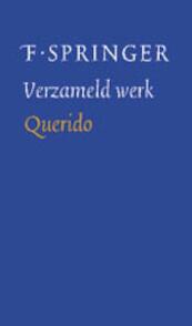 Verzameld werk - F. Springer (ISBN 9789021436258)