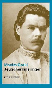 Jeugdherinneringen - Maxim Gorki (ISBN 9789029584890)