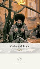 Asan - Vladimir Makanin (ISBN 9789029578516)