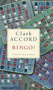 Bingo! - Clark Accord (ISBN 9789038891194)