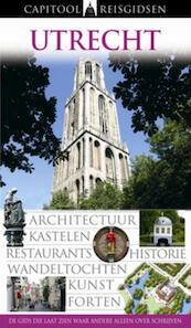 Capitool Utrecht - Bartho Hendriksen (ISBN 9789041026712)