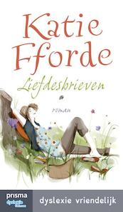 Liefdesbrieven - Katie Fforde (ISBN 9789000334223)