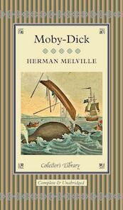 Moby Dick - H. Melville (ISBN 9781904633778)