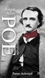 Edgar Allan Poe - Peter Ackroyd (ISBN 9789079770021)