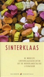 Sinterklaas - Jan de Bas, Arie Bijl (ISBN 9789041740663)