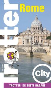 Trotter city Rome - (ISBN 9789020973129)