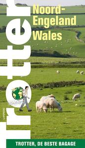 Noord-Engeland & Wales - (ISBN 9789020989205)