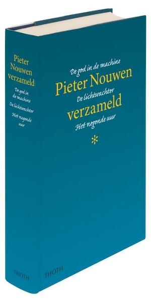 Pieter Nouwen verzameld - Pieter Nouwen (ISBN 9789068685664)
