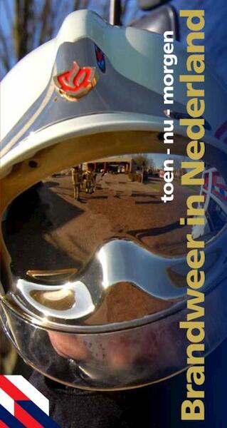 Brandweer in Nederland - Gerard Koppers (ISBN 9789081540247)