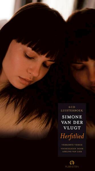 Herfstlied - Simone van der Vlugt (ISBN 9789047605959)