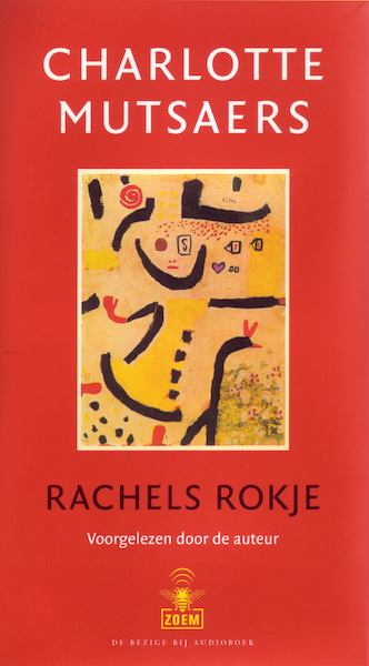 Rachels rokje - Charlotte Mutsaers (ISBN 9789461496690)