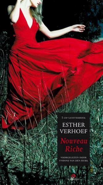 Nouveau Riche - Esther Verhoef (ISBN 9789047605683)