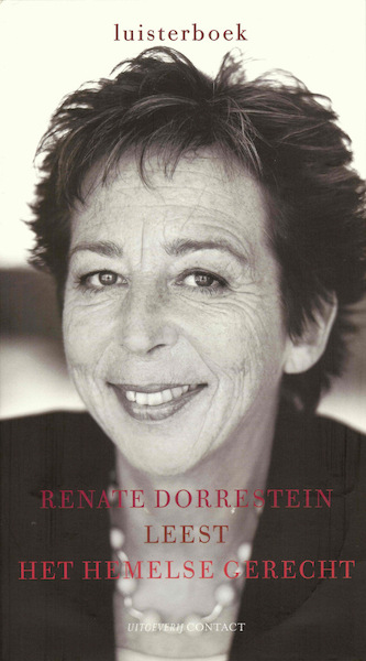 Het Hemelse Gerecht - Renate Dorrestein (ISBN 9789491379130)