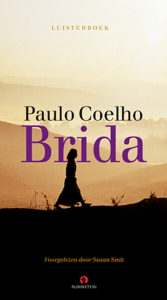 Brida - Paulo Coelho (ISBN 9789047607397)