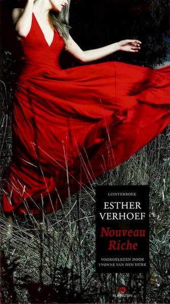 Nouveau Riche - Esther Verhoef (ISBN 9789047618362)