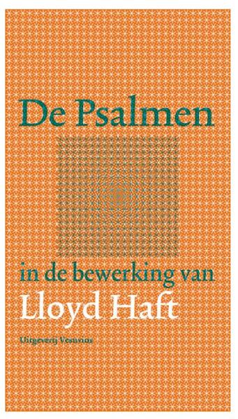 De Psalmen - Lloyd Haft (ISBN 9789086595648)