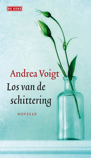 Los van de schittering - Andrea Voigt (ISBN 9789044534429)