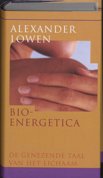 Bio-energetica - A. Lowen (ISBN 9789041720252)